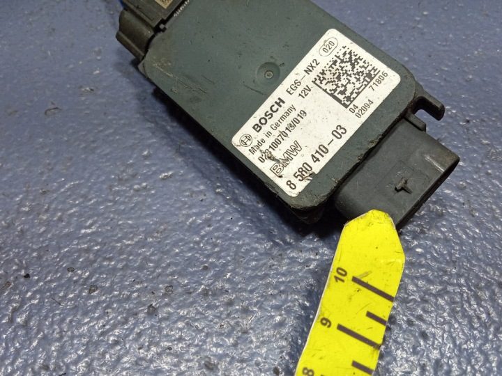 BMW 5 G30 G31 2.0 520D ЛЯМБДА-ЗОНД NOX 8580410, фото 6