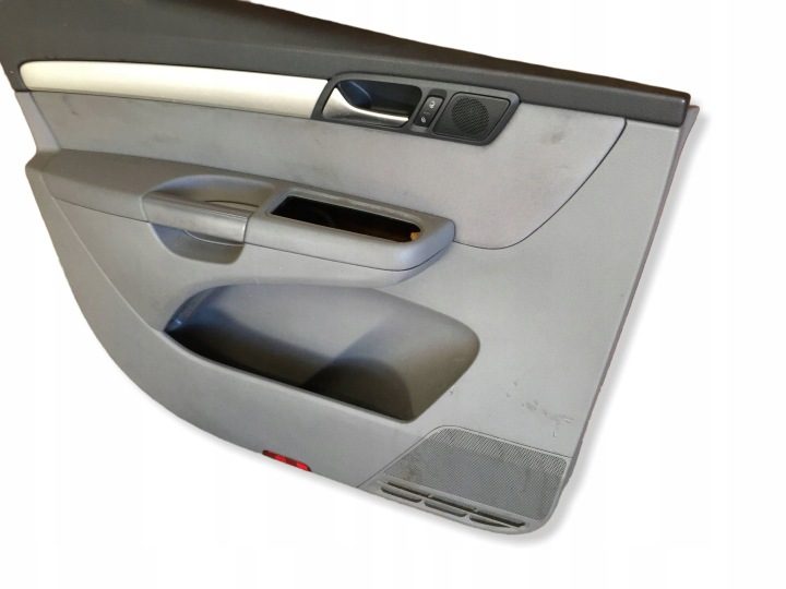 ОБШИВКА ДВЕРИ ПЕРЕДНЯЯ ЛЕВАЯ VW Sharan II ALHAMBRA II 7N1286701, фото 3