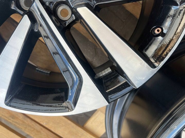 Литой диск Volkswagen OE T-ROC 7.0" x 17" 5x112 ET 45, фото 4