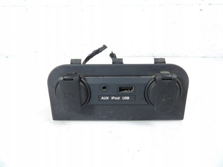 KIA RIO III ГНЕЗДО AUX USB 96120-1W000, фото 1
