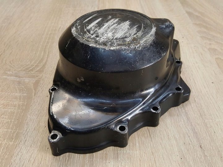 SUZUKI GS 500 КРЫШКА КОРПУС, фото 6