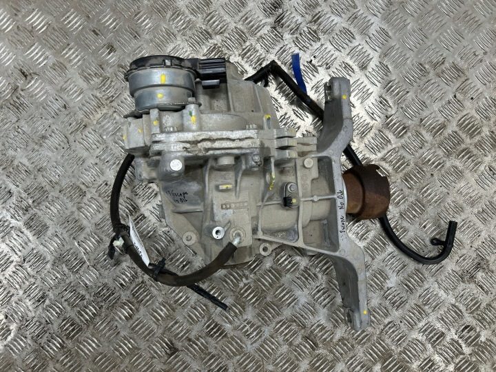 2023 Ford Escape IV Дифференциал задний K2GW4000AL, фото 1