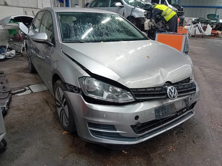 VW AUDI SEAT SKODA РУЛЕВОЙ МЕХАНИЗМ 5Q0909144 L 5Q1423051 R ОРИГИНАЛ, фото 8