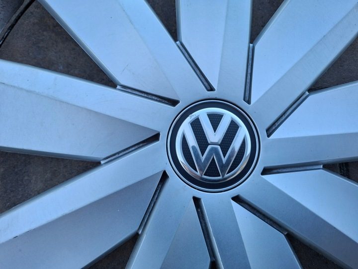 VW Passat B8 колпак 3G0601147 16 дюймов nr1, фото 7