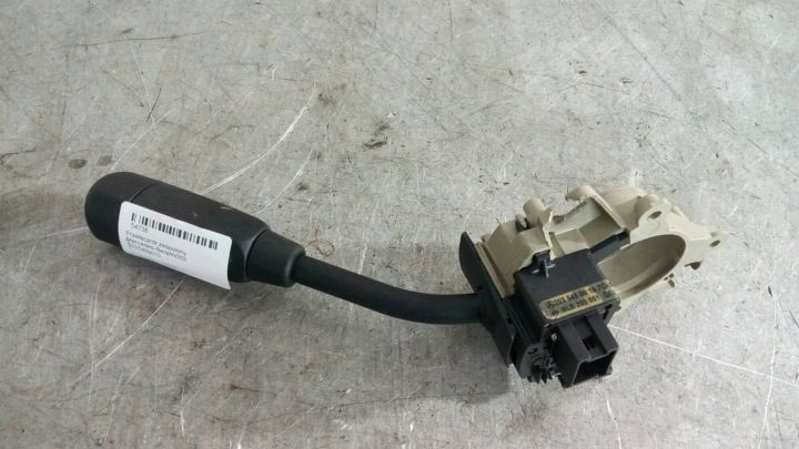 Подрулевой переключатель Mercedes-Benz W203 2035450010, фото 2