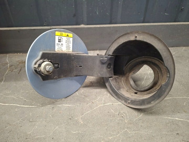 Ford OE 2s61a27936-AK, фото 6