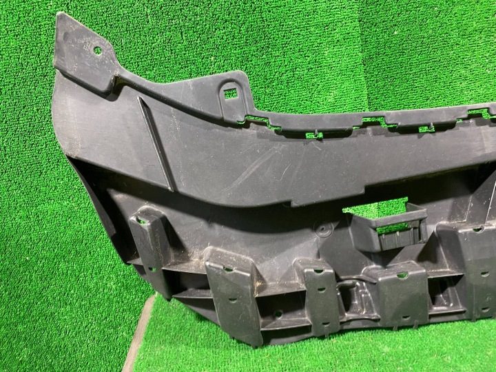 ЗАЩИТА ПОД БАМПЕР ПОЛ ПЕРЕДНИЙ FORD FIESTA MK7 РЕСТАЙЛИНГ C1BB8B384A, фото 2