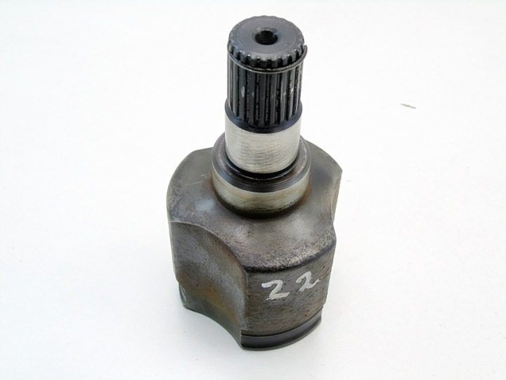 ШАРНИР ВНУТРЕННИЙ ПОЛУОСИ 1.2 8V S-TEC CHEVROLET KALOS AVEO B12S3 LY4, фото 4