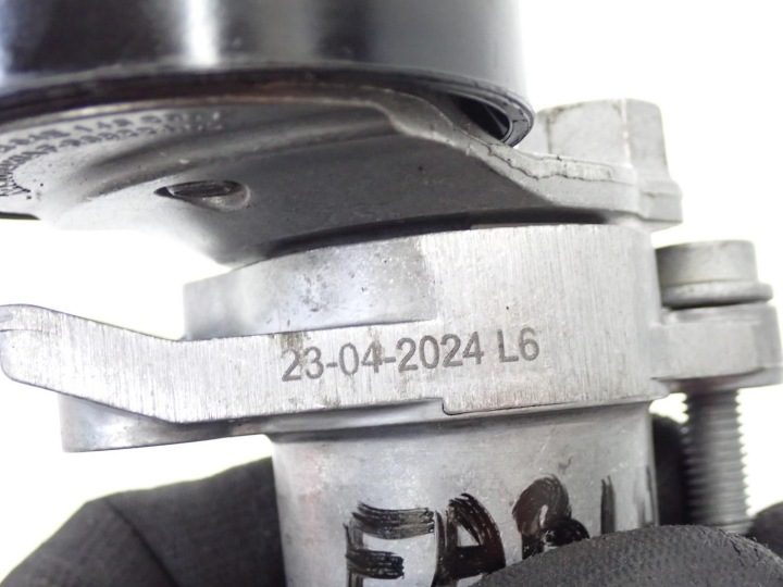 НАТЯЖИТЕЛЬ РОЛИК РЕМНЯ 04E145299E POLO 2G SKODA FABIA IV 6VA 1.0 MPI DSG 24 г., фото 4