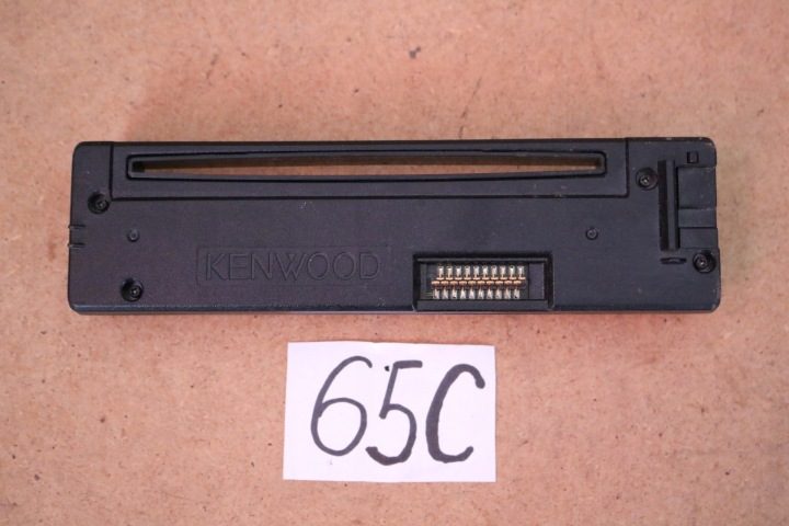 Kenwood Магнитола CD, фото 3