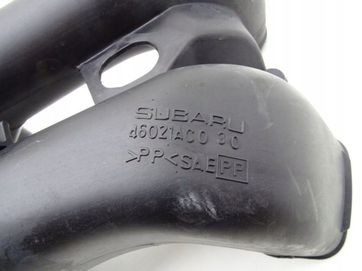SUBARU LEGACY II 94-99 РЕЗОНАТОР ВОЗДУХА, фото 3