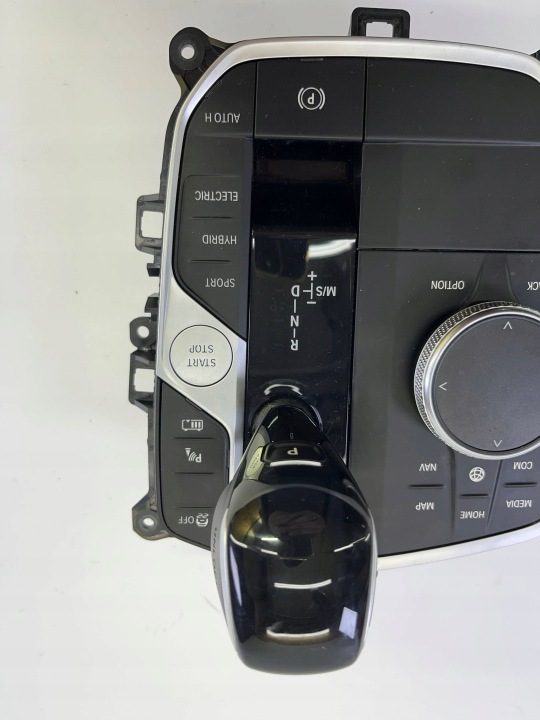Ручка переключения передач BMW 3 G20 G21 5A08C35, фото 3