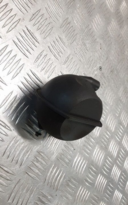 2006 Seat Leon (1P) Вакуумный бачок 7M0129808, фото 1