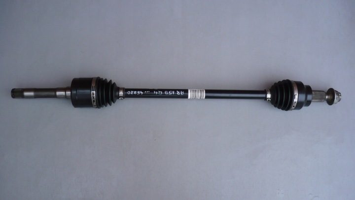 Alfa Romeo OE EBJ92MBD32, фото 1