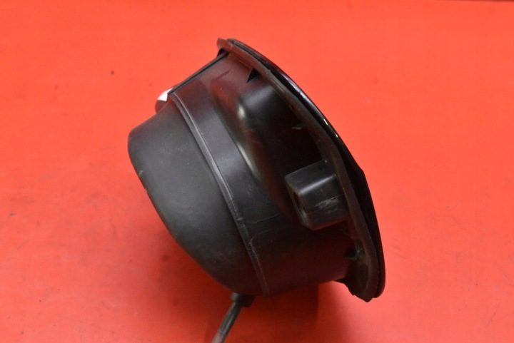 Лючок горловины бензобака LF9R 5E0809702B Skoda Octavia 3 III 13-17, фото 4