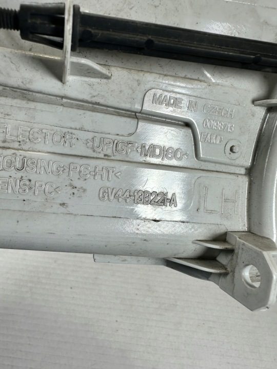 Kuga MK2 рестайлинг противотуманная фара левая GV44-13B221-A, фото 3