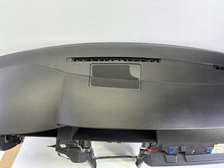 ТОРПЕДО КОНСОЛЬ 6976421 7138510 BMW E60 E61, фото 8