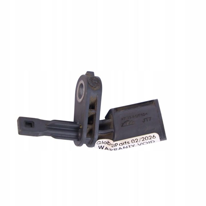 ДАТЧИК ABS ЛЕВЫЙ ПЕРЕДНИЙ ЗАДНИЙ VW SKODA SEAT AUDI WHT003857C, фото 10