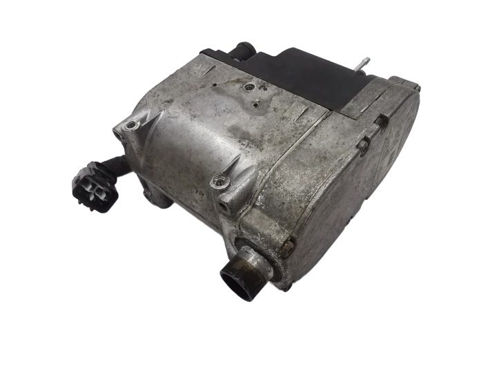 EBERSPRACHER D5Z-H WEBASTO ДИЗЕЛЬ HYDRONIC II-H D5Z-H TOYOTA 252421, фото 1