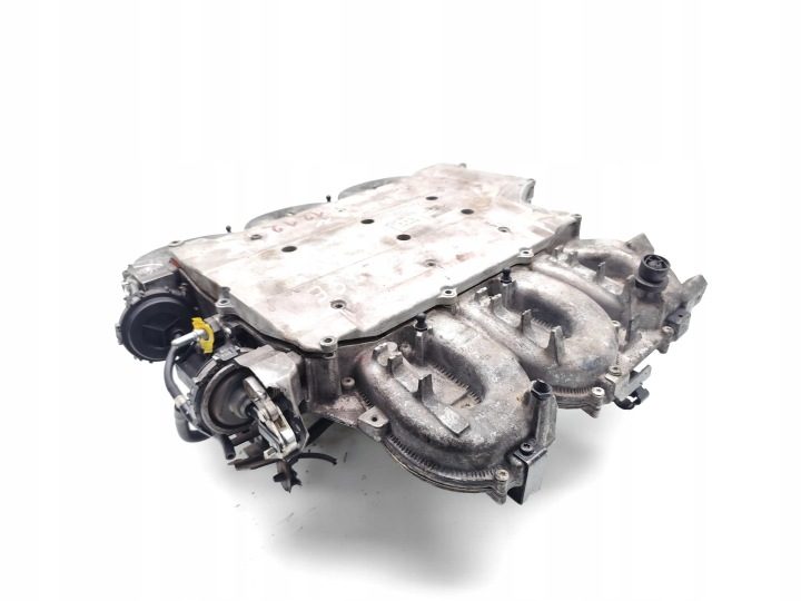 Opel Vectra Коллектор впускной воздуха 3.2 V6 Бензин 155 кВт (211 HP) 2005, фото 3