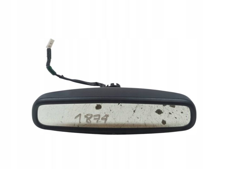 ЗЕРКАЛО САЛОНА С АВТОЗАТЕМНЕНИЕМ ЕВРОПА Toyota RAV4 II (2000-2005), фото 4