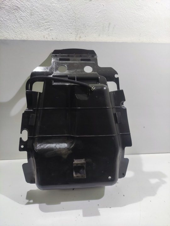 Вставка SUZUKI BURGMAN 650 03-12, фото 1