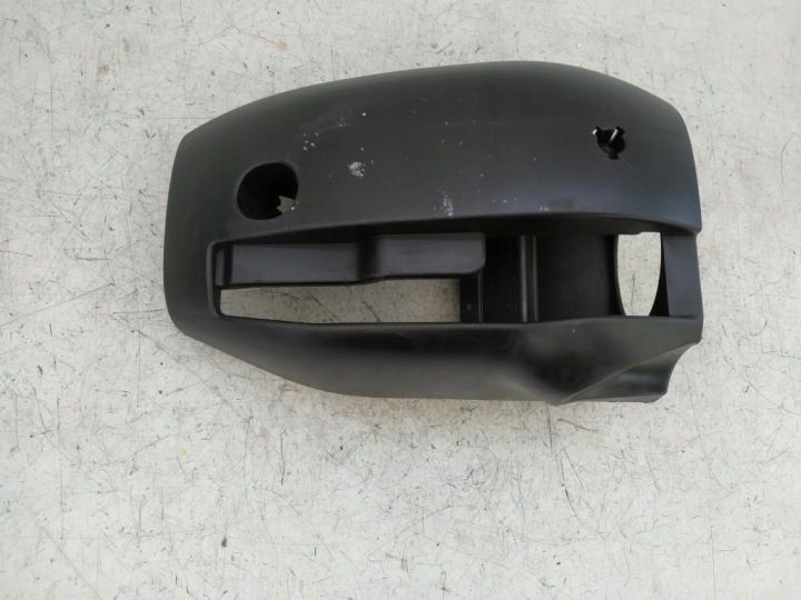 Кожух колонки рулевого Ford OE 6M213533A, фото 6