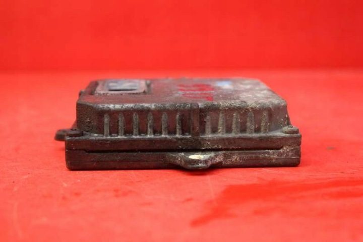 БЛОК РОЗЖИГА КСЕНОНА ЛЕВЫЙ 1S71-12B655-AA FORD MONDEO MK3 03-07, фото 5