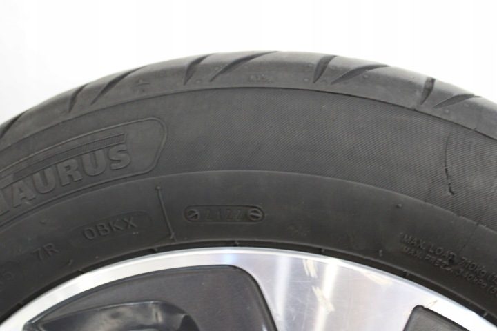 КОЛЕСА ДИСКИ ЛИТЫЕ ДИСКИ 205/60 R16 ET52 BMW 2 F45 ACTIVE TOURER РЕСТАЙЛИНГ, фото 13