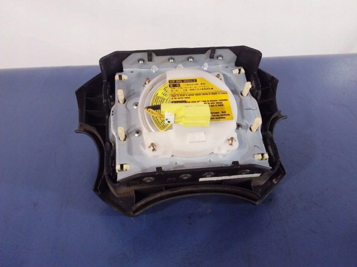 Subaru Forester Airbag водителя, фото 3