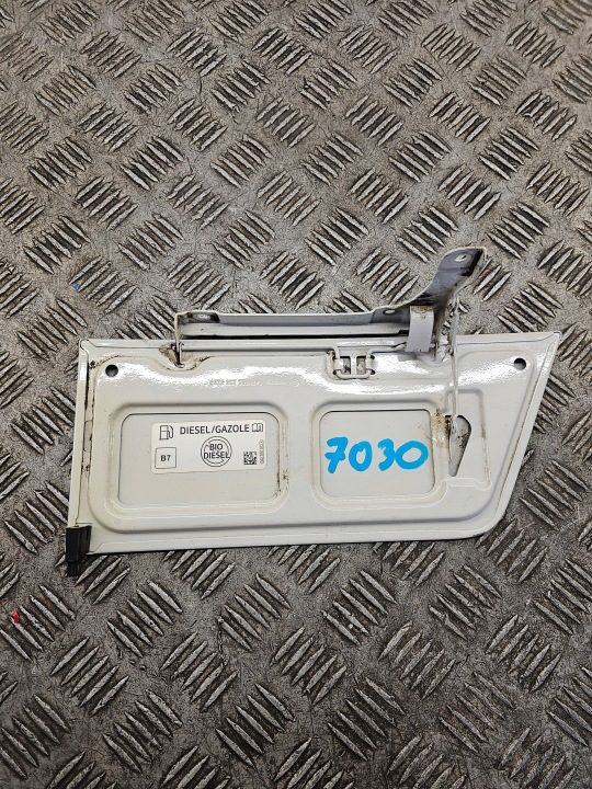 ЛЮЧОК ГОРЛОВИНЫ БЕНЗОБАКА 7E0809905C VW T6 TRANSPORTER VI 20 г., фото 1
