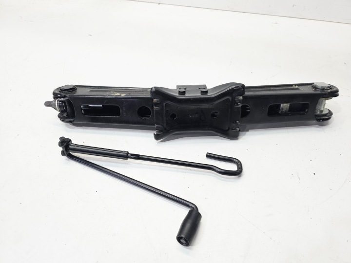 ДОМКРАТ ЛЕБЕДКА + РУЧКА СТЕКЛОПОДЪЕМНИКА AUDI Q5 FY 80A011031A 4H0011221, фото 4