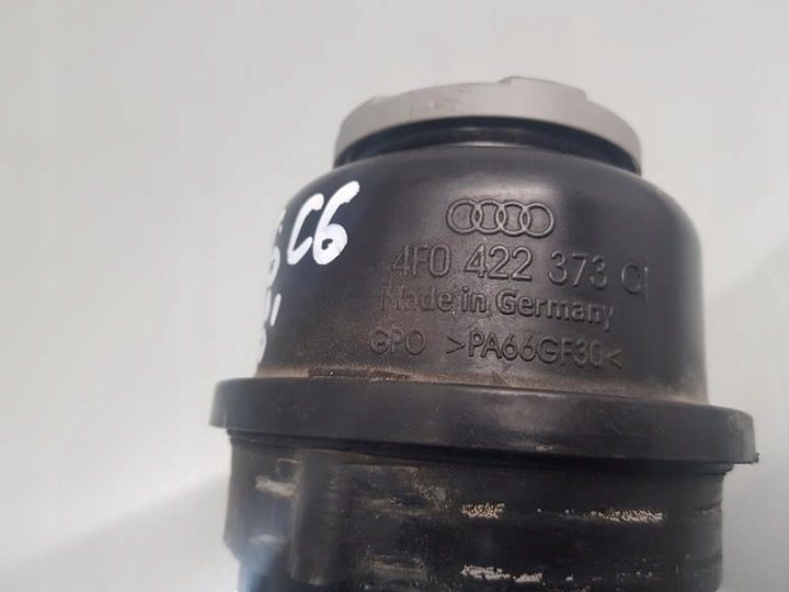 БАЧОК ГИДРОУСИЛИТЕЛЯ S6 C6 5.2 FSI 4F0422373C, фото 3