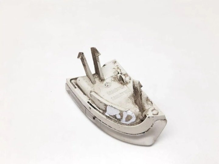 КАТАФОТ ПЕРЕДНИЙ VW PASSAT CC (357) 3C8807718 13138924 2.0L 120 кВт 2010, фото 3