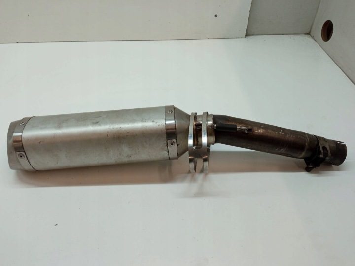 ГЛУШИТЕЛЬ ARROW Suzuki GSX-R600 K8, K9, L0 (2008-2010), фото 6