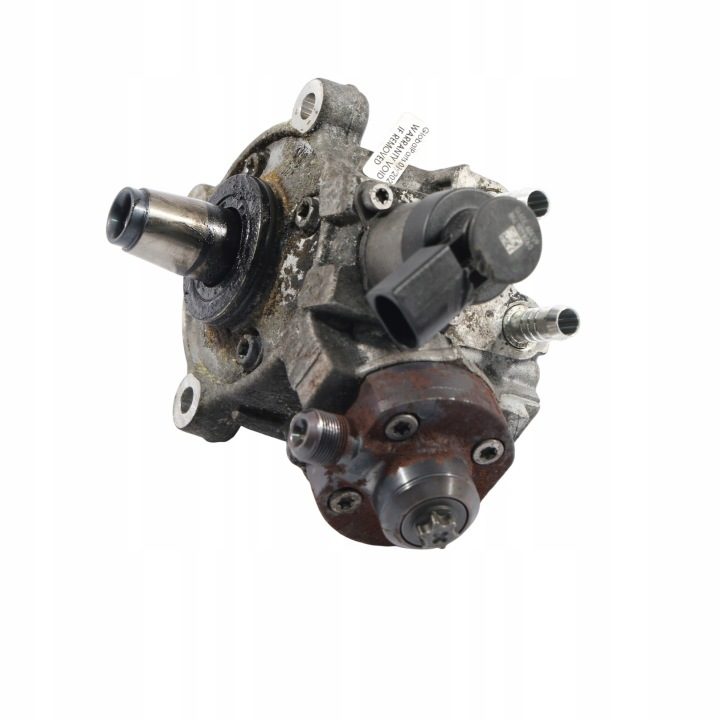 Mini One Cooper D R55 R56 R57 РЕСТАЙЛИНГ R60 Дизель N47N Система Форсунки Топлива, фото 3