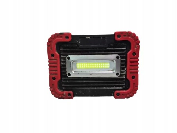 ФАРА, ПРОТИВОТУМАННАЯ ФАРА, ФАРА LED 5W на батареи, фото 2