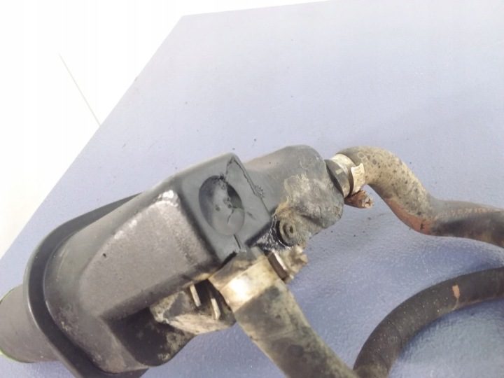 SEAT CORDOBA I ШЛАНГИ ГІДРОПІДСИЛЮВАЧА БАЧОК КОМПЛЕКТ 6K1422891, фото 9