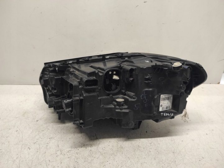 BMW X3 G01 X4 G02 17- ФАРА ПРАВАЯ ПЕРЕДНЯЯ FULL LED 8739654 -03, фото 6