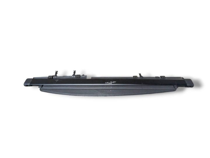 Шторка багажника Honda CR-V 2 рестайлинг RD9 2005 84400-S9A-013ZA, фото 5