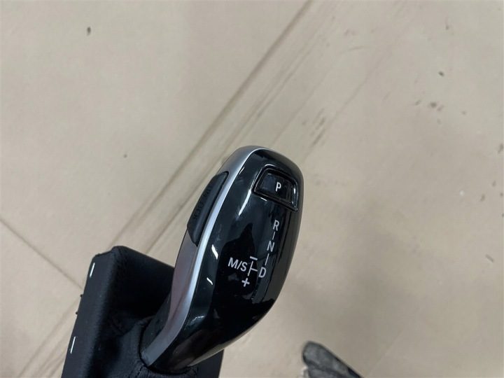 РУЧКА ПЕРЕКЛЮЧЕНИЯ ПЕРЕДАЧ 18-22R S-DRIVE АВТОМАТ BMW F48 X1 РЕСТАЙЛИНГ 21 г., фото 4