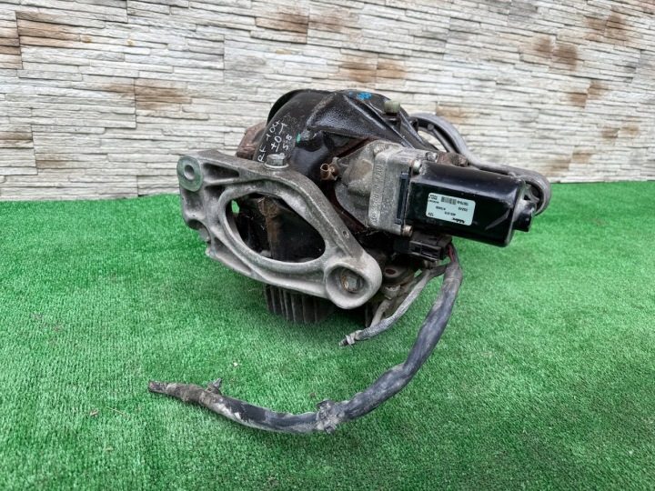 Мост задний дифференциал BMW M2 M3 M4 F80 F82 F87 2284770 3.46, фото 5