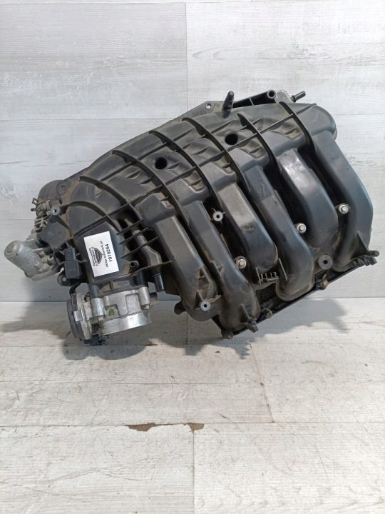 Впускной коллектор Jeep Grand Cherokee Dodge Durango 3,6, фото 1