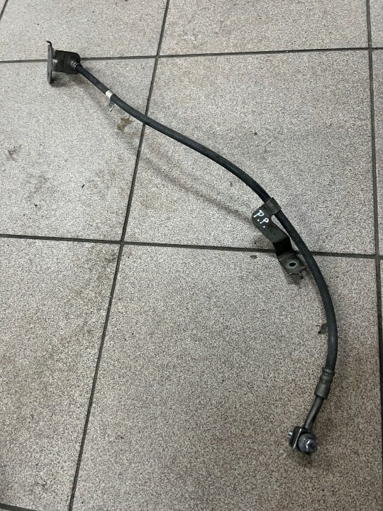 TESLA MODEL Y 20- ТОРМОЗНОЙ ШЛАНГ СУППОРТА ПРАВЫЙ ПЕРЕДНИЙ, фото 1