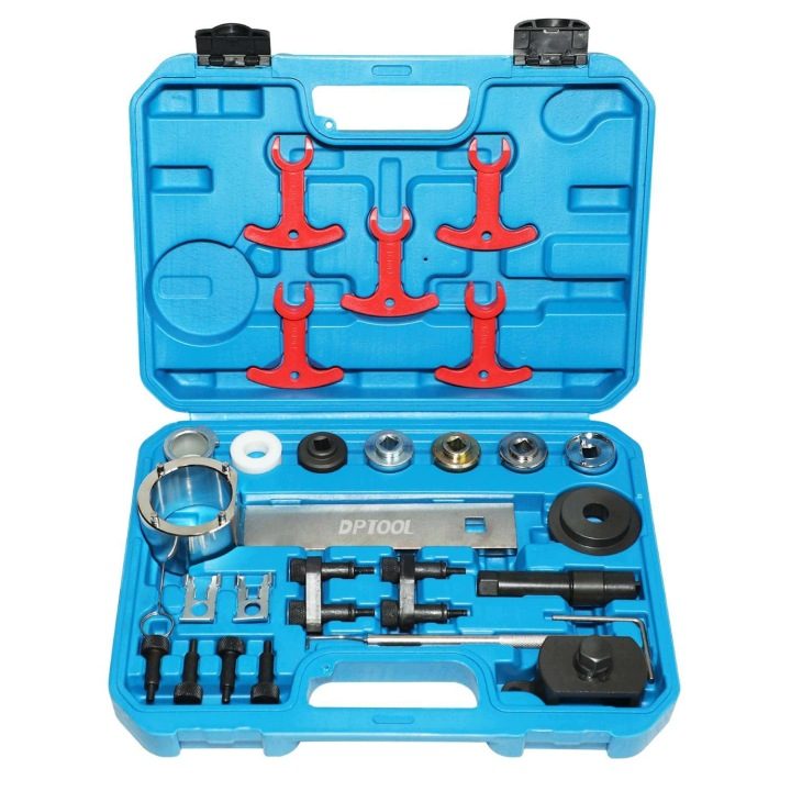 Инструмент ГРМ DPTOOL EA888 2.0 TSI для двигателя Audi 2.0T kompatybilne, фото 1