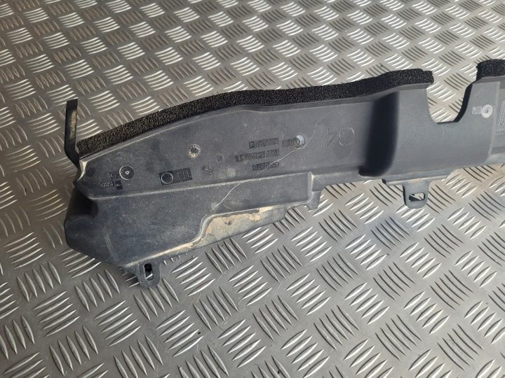 Toyota Yaris IV Cross воздуховод оригинал FV, фото 13