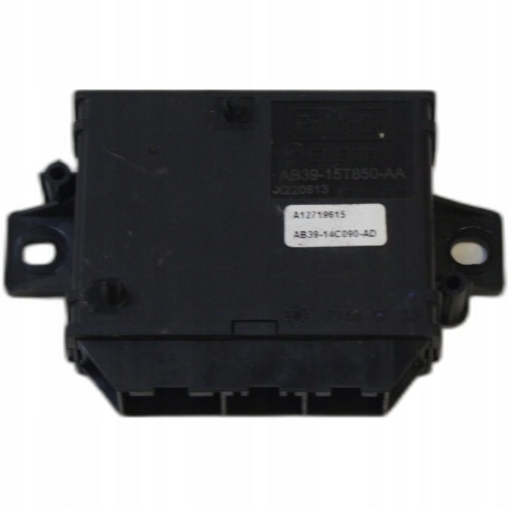 Ford Ranger V модуль PDC AB39-15T850-AA, фото 1