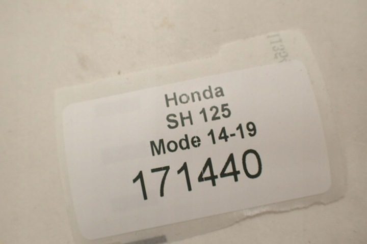 Honda SH 125 Режим 14-18 Каркас задний багажник кофр, фото 15
