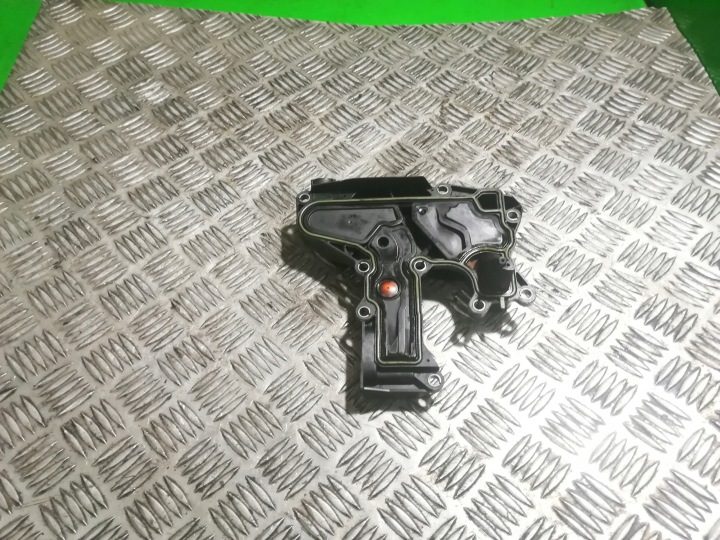 САПУН МАСЛООТДЕЛИТЕЛЬ 06H103495A A3 8P GOLF VI LEON II OCTAVIA 1.8TFSI BZB, фото 2