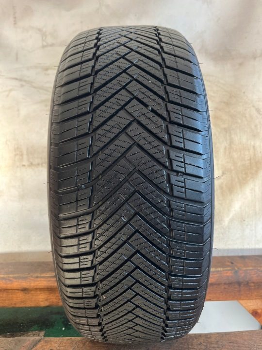 Шина всесезонная Tourador X All Climate TF1 205/55R16 91 В, фото 1